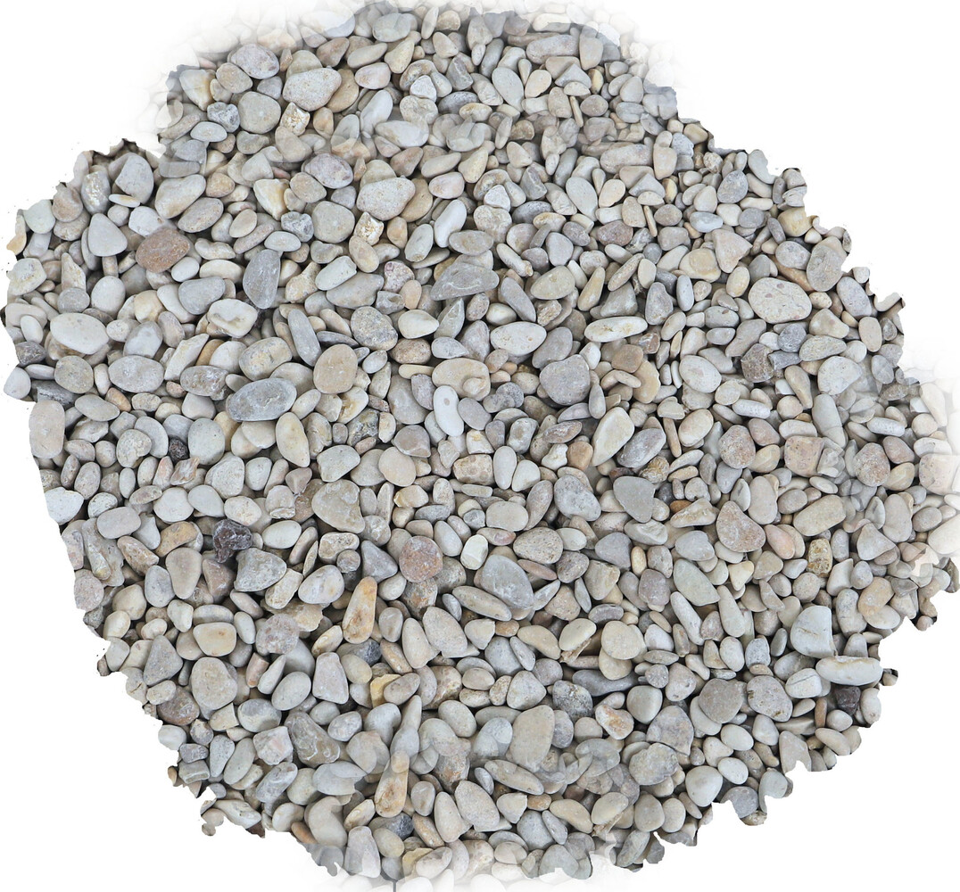 Gebr. de Boon Aquariumkies Luxe British Brown 4KG