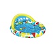 Bestway Babybad oval splash & learn 120