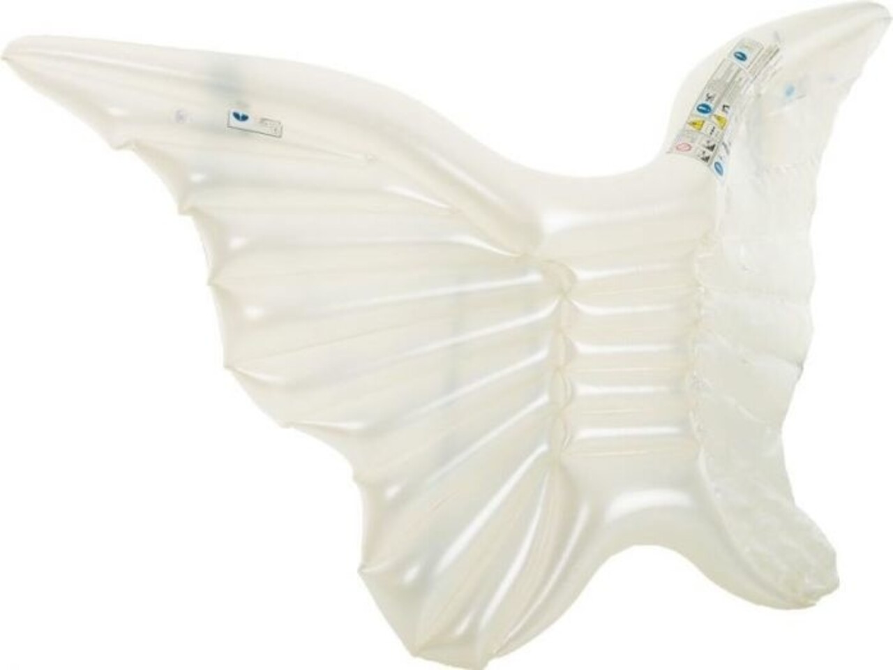 Didak Mega Luftmatratze Angel Wing