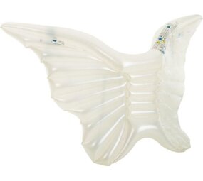 Didak Mega Luftmatratze Angel Wing