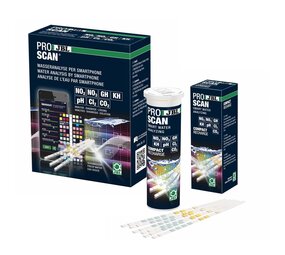 JBL ProScan + Nachfüllpack Vorteilspaket JBL ProScan + Nachfüllpack Vorteilspaket