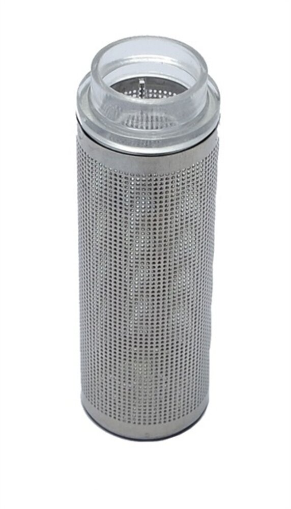 HS Aqua Edelstahl Shrimp Protector 16mm