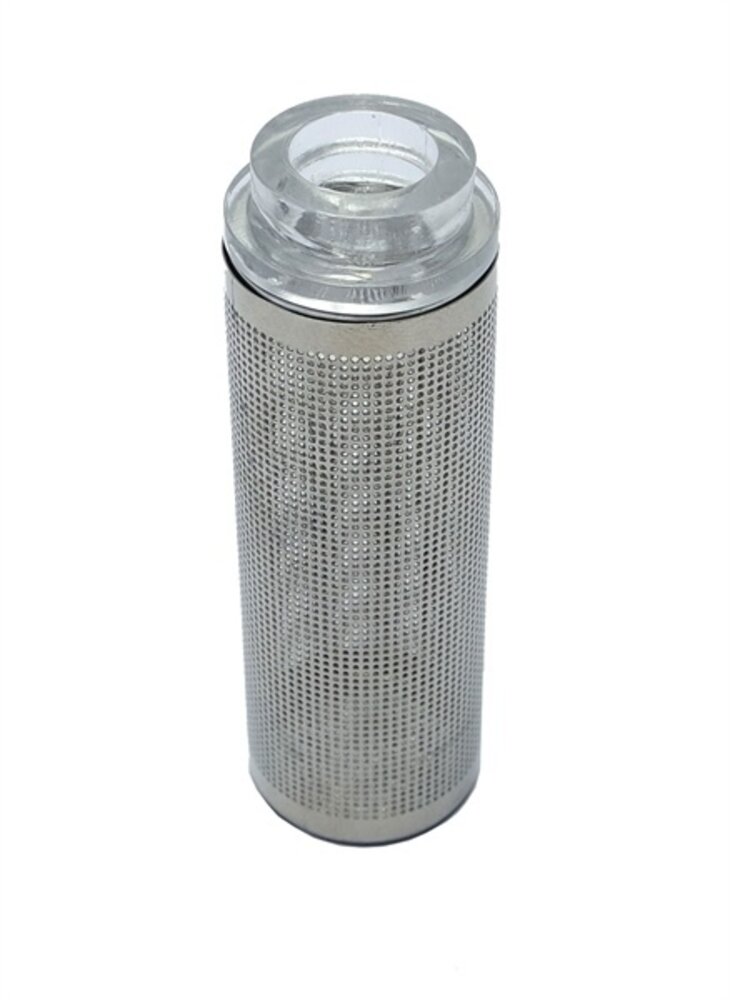 HS Aqua Edelstahl Shrimp Protector 12mm