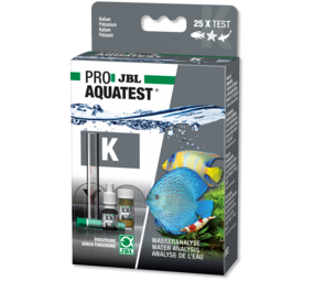 JBL ProAquaTest K Kalium JBL ProAquaTest K Kalium