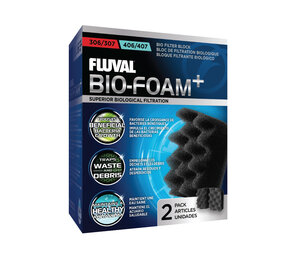 Fluval Bioschaum 306/07 & 406/07