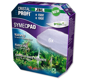 JBL SymecPad II CP e1501/e1901 JBL SymecPad II CP e1501/e1901