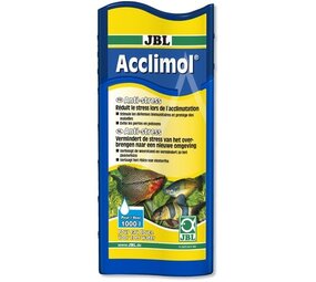 JBL Acclimol 500ml JBL Acclimol 500ml