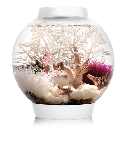 biOrb Classic 15 MCR Weiß biOrb Classic 15 MCR Weiß