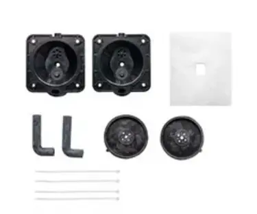 Ersatzteile für Luftpumpen kaufen – zuverlässige Komponenten für Teichbelüftung