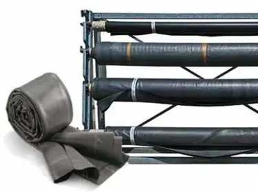 Teichfolie kaufen – robuste Folien für sicheren & langlebigen Teichbau