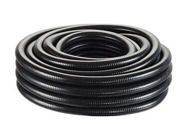 Teichschläuche & Schlauchklemmen