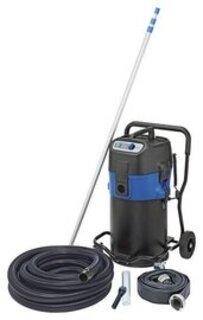 Teichsauger kaufen – effiziente Reinigungslösungen für saubere & gesunde Gartenteiche