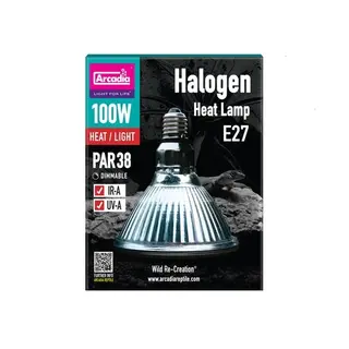 Heizlampen & Strahler