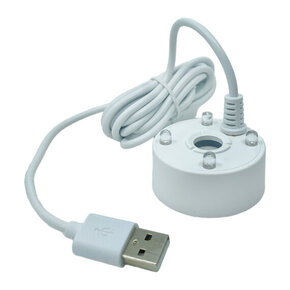 Nebel- & Regenmaschinen Nebel- & Regenmaschinen