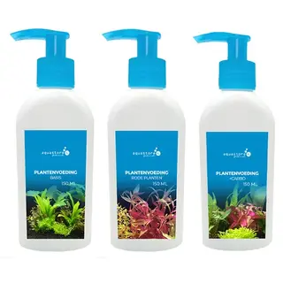 Pflanzendünger (für Wasser)