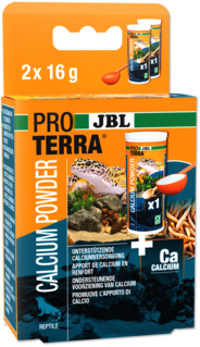 Ergänzungsmittel