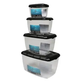 Transport für Paludarien kaufen – sichere Lösungen für Tiere & Zubehör