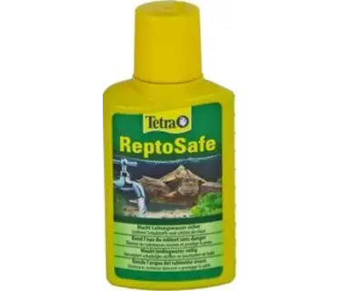 Wasserpflege kaufen – Produkte für sauberes Trink‑ & Badewasser im Paludarium