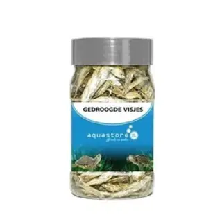 AquastoreXL Eigenmarke Fisch‑ & Reptilienfutter kaufen – ausgewogene Ernährung für gesunde Tiere