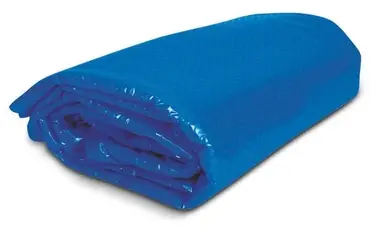 Abdeckplanen für Schwimmbäder