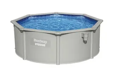 Einbauschwimmbäder