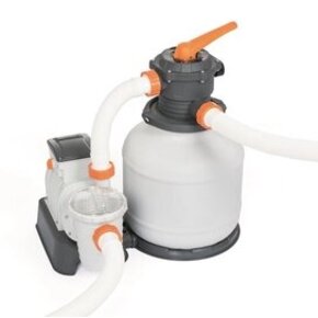 Schwimmbadfilter & Kartuschen