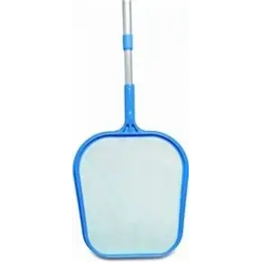 Kescher für Schwimmbad