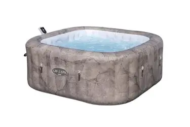 Whirlpools