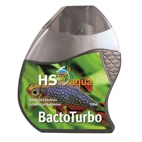 Starterbakterien & Wasseraufbereiter Starterbakterien & Wasseraufbereiter