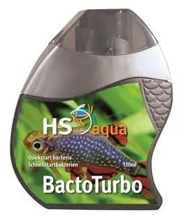 Starterbakterien & Wasseraufbereiter