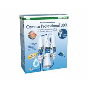 Osmoseanlagen Osmoseanlagen