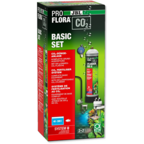 CO2-Komplettsets