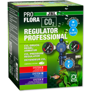 CO2-Magnetventile