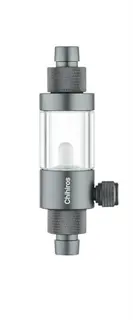 CO2-Diffusoren