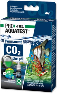 CO2-Tests
