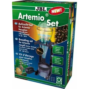 Aufzucht & Jungfische