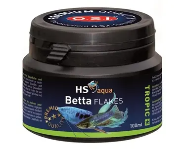 Kampffische & Betta