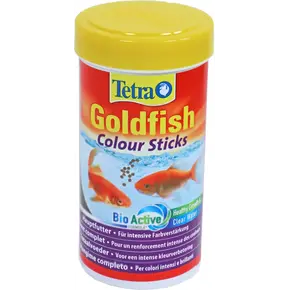 Goldfische & Schleierschwänze