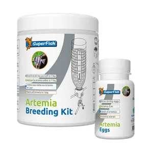 Salmler & Karpfenfische