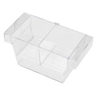 Aufzuchtboxen
