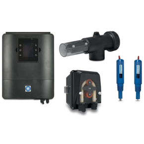 Elektrolysesysteme Elektrolysesysteme