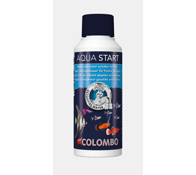 Colombo Aqua Start 250ml