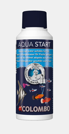 Colombo Aqua Start 250ml