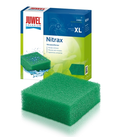Juwel Nitrax XL BioFlow 8.0/Jumbo Nitratentferner