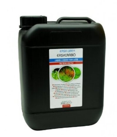 Easy Life EasyCarbo 5 Liter