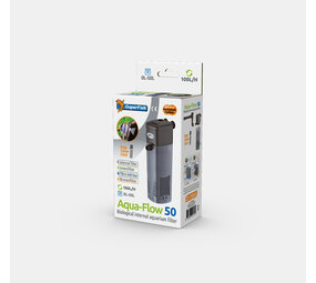 Superfish Aqua-Flow 50 Aquariumfilter