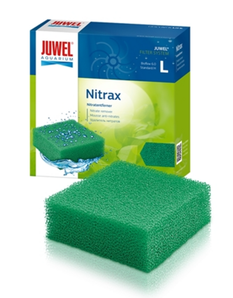 Juwel Nitrax L BioFlow 6.0/Compact Nitratentferner