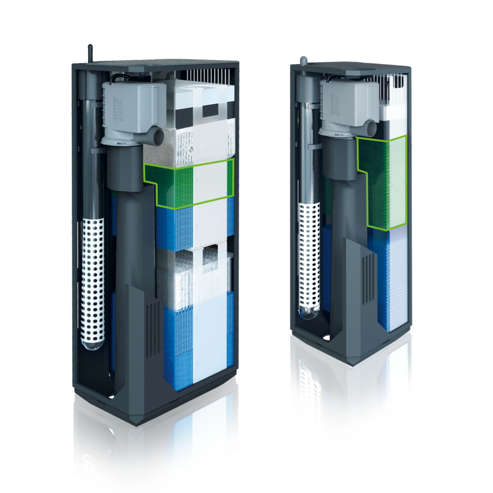 Juwel Nitrax L BioFlow 6.0/Compact Nitratentferner