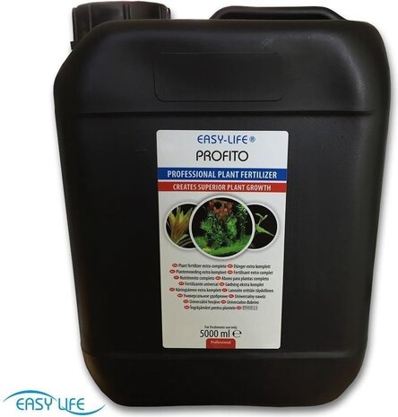 Easy Life Profito 5 Liter