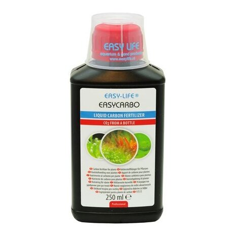 Easy Life EasyCarbo 250 ml
